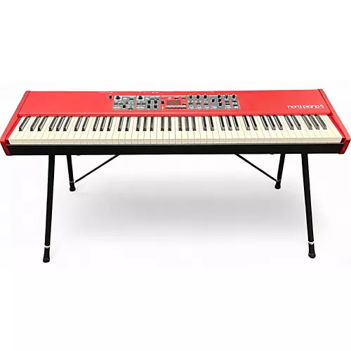 Used Nord Piano 5 Stage Piano