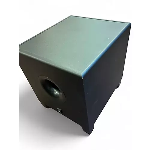 Used Yamaha HS8S Subwoofer