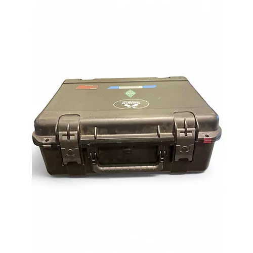 Used Kemper Profiler Stage Amp and Multi Effects Effect Processor