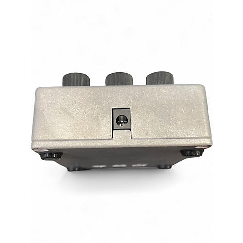 Used Electro-Harmonix Bass Big Muff Pi Bass Effect Pedal