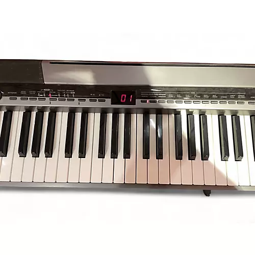 Used Casio PX320 Digital Piano