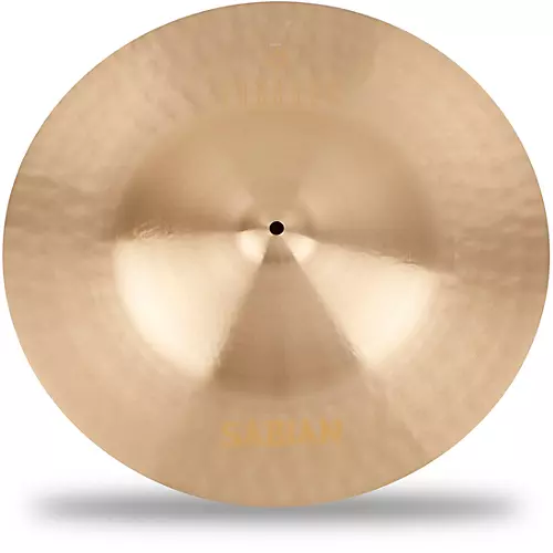 SABIAN Neil Peart Paragon China 19 in.