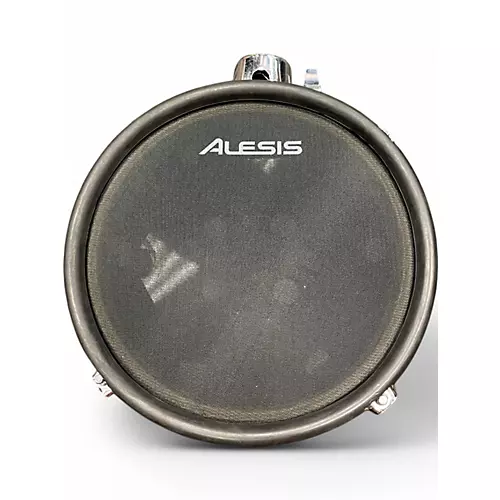 Used Alesis PAD 8 Drum Machine