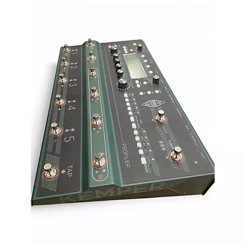 Used Kemper Profiler Stage Amp and Multi Effects Effect Processor