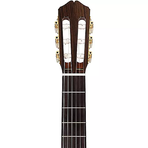 Alvarez CY75 Yairi Classical Acoustic Guitar Natural