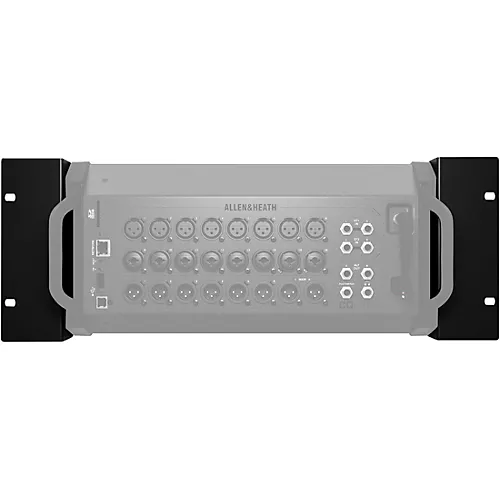 Allen & Heath CQ-20B Rackmount Kit