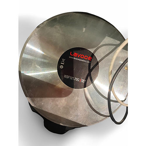 Used Orange Amplifiers tremLord 30 Tube Guitar Combo Amp