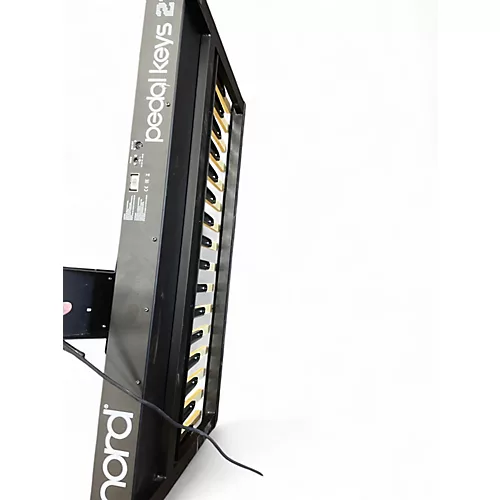 Used Nord Pedal Key 27 MIDI Pedalboard