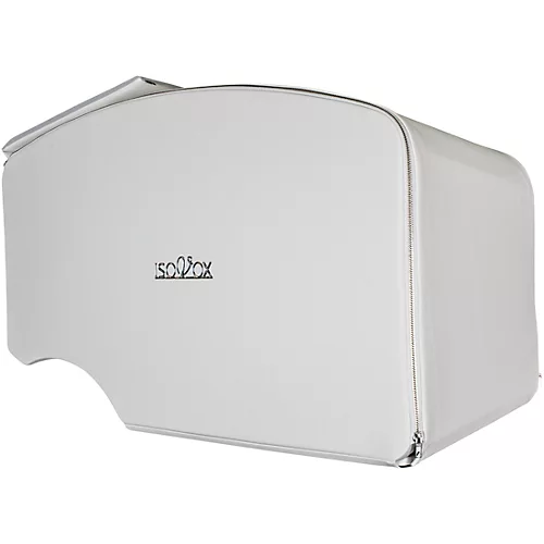ISOVOX Mobile Vocal Booth