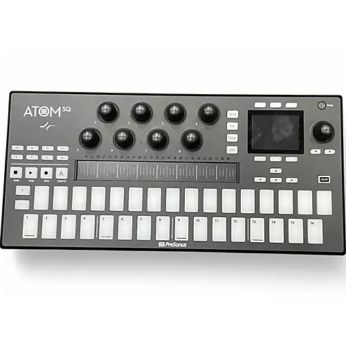 Used PreSonus Atom SQ