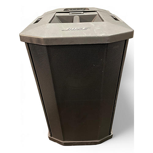 Used Bose F1 SUBWOFFER Powered Subwoofer