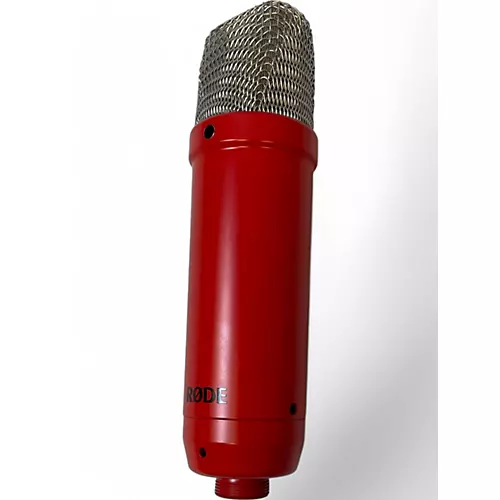 Used RODE NT1 Condenser Microphone