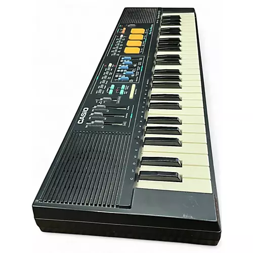 Used Casio mt220 Digital Piano