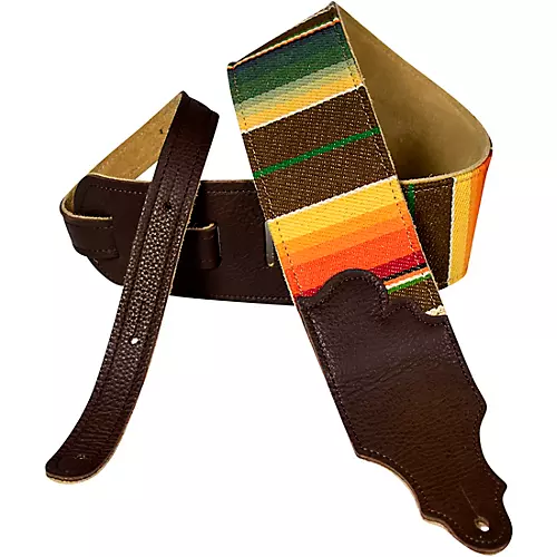 Franklin Strap 3