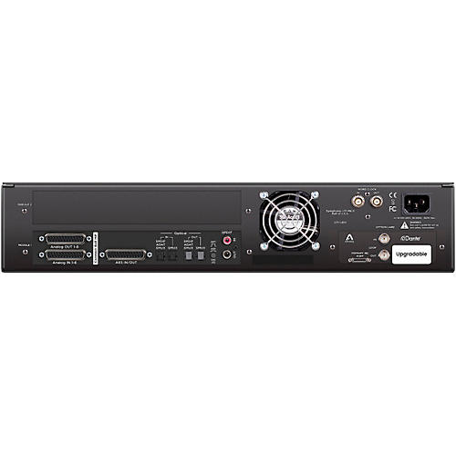 Apogee Symphony I/O MK II 8X8+8Mp Pro Tools HD Audio Interface