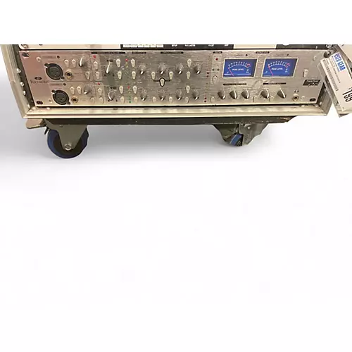 Used Focusrite TWINTRAK PRO Audio Interface