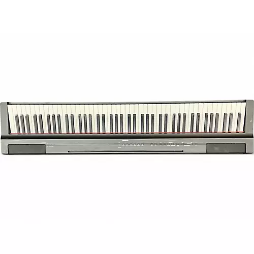 Used Yamaha P125B Digital Piano