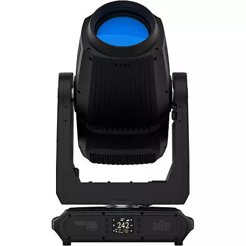CHAUVET Professional Maverick STORM 4 Profile