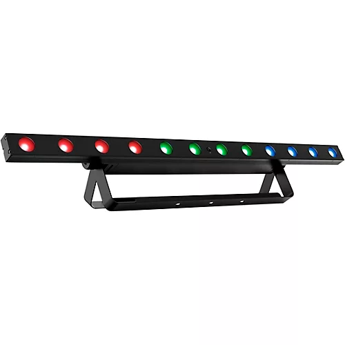 CHAUVET DJ COLORband T3 BT ILS Linear LED Strip Black