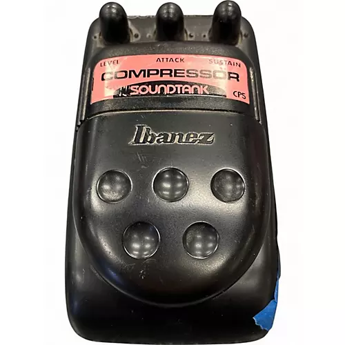 Used Ibanez CP5 Effect Pedal