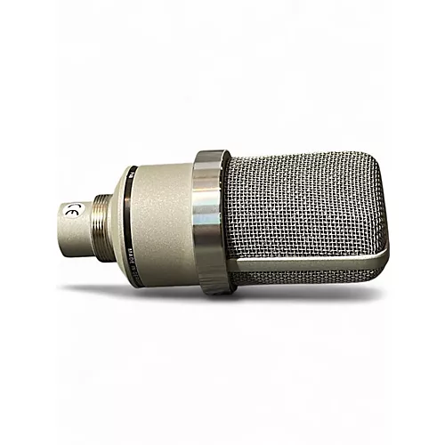 Used Neumann TLM102 Condenser Microphone