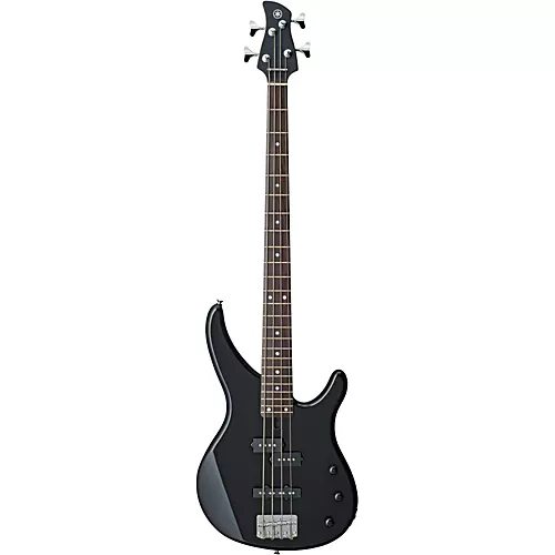 Yamaha TRBX174 Electric Bass Black