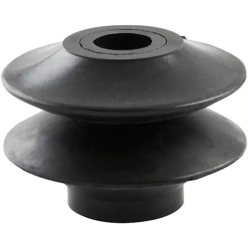Gibraltar Rubber Cymbal Sleeve - Short