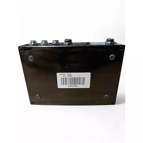 Used Empress Effects ZOIA Multi Effects Processor