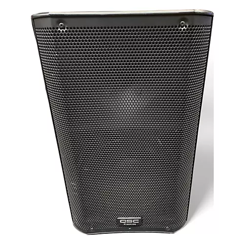 Used QSC K10 Powered Speaker