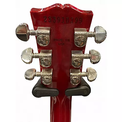 Used Gibson Les Paul Standard 2 Color Sunburst Solid Body Electric Guitar 2 Color Sunburst