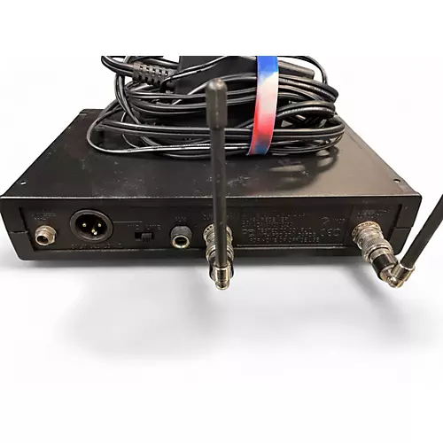 Used Shure ULXS4/B87 Handheld Wireless System