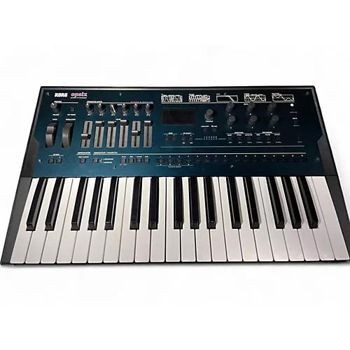 Used KORG OPSIX Synthesizer