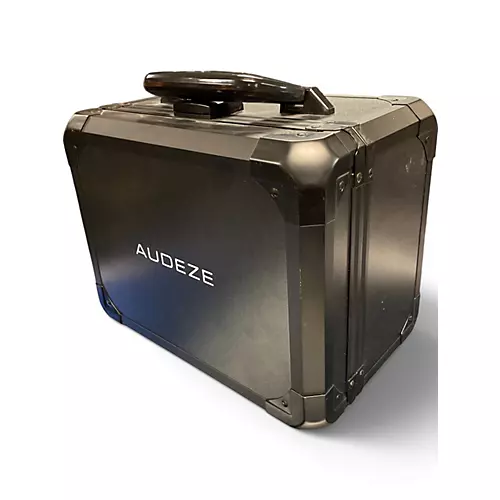 Used Audeze LCDX Studio Headphones