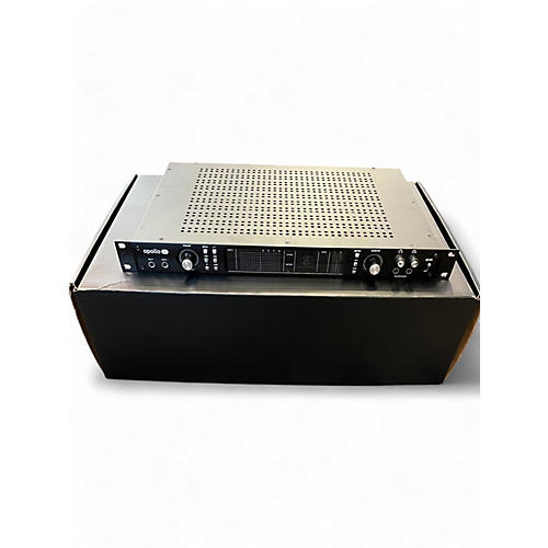 Used Universal Audio Apollo X8  3 Audio Interface