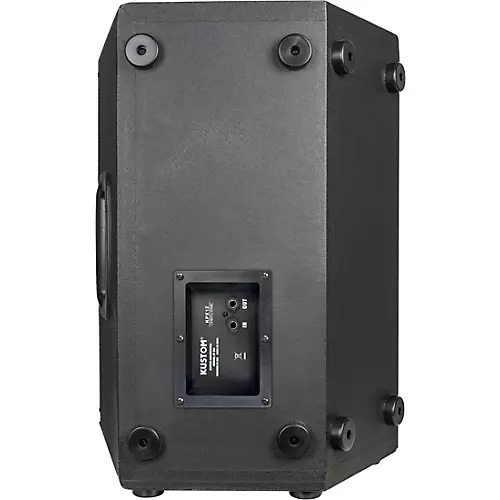 Kustom PA KPX12 Passive Monitor Cabinet