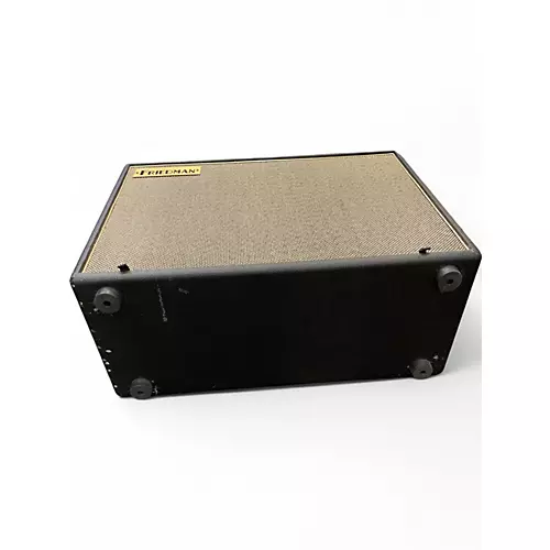 Used Friedman ASC 12 Guitar Cabinet