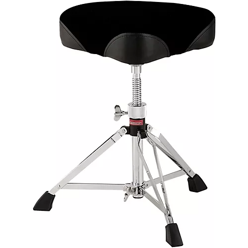 Ludwig Accent Pro Saddle Style Drum Throne