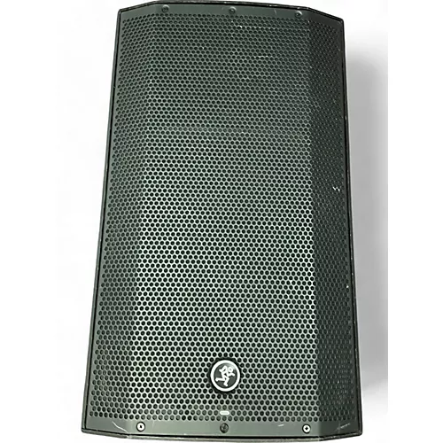 Used Mackie Thump12A Powered Speaker