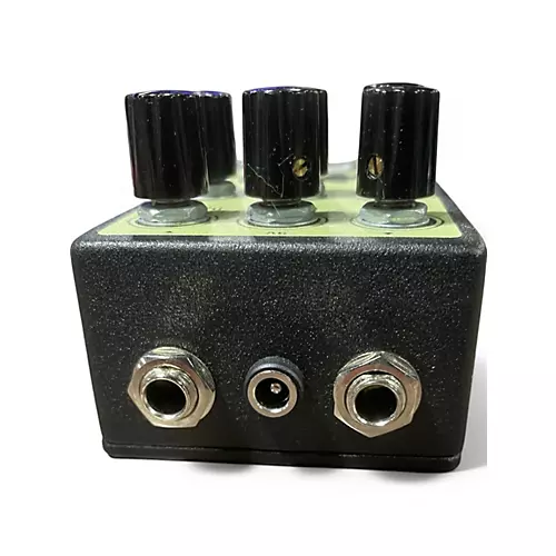 Used EarthQuaker Devices Afterneath Reverb Effect Pedal