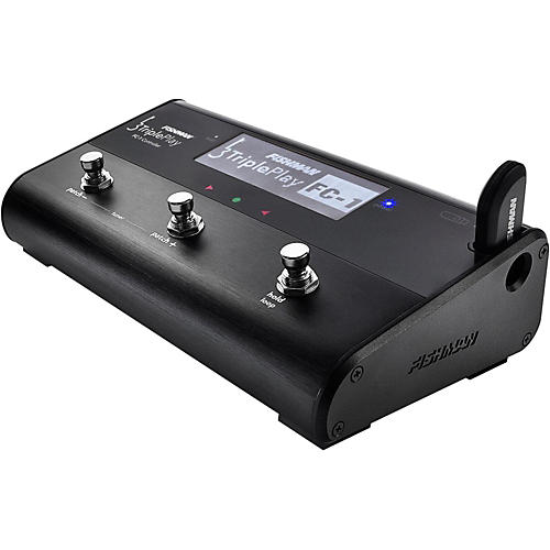 Fishman TriplePlay FC-1 Floor Controller