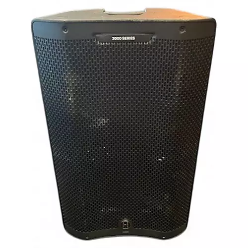 Used Harbinger V3415 Powered Speaker