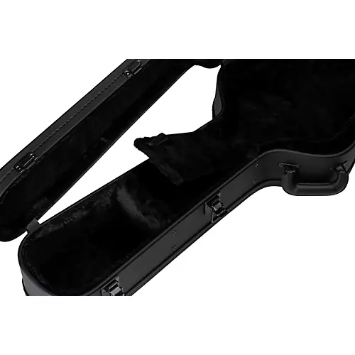 Gibson Small-Body Acoustic Modern Hardshell Case Black
