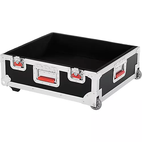 Gator G-Tour 19x21 Mixer Road Case