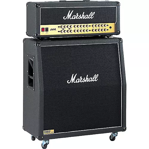 Marshall JVM Series JVM410H 100W Tube Guitar Amp Head