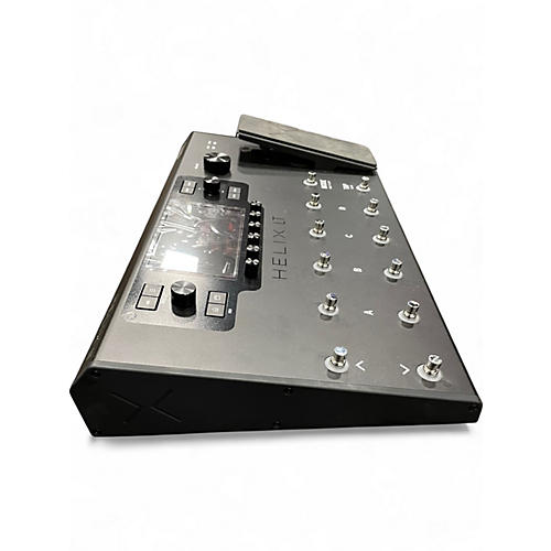 Used Line 6 Helix LT Effect Processor