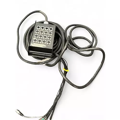 Used On-Stage SNK124100 Snake