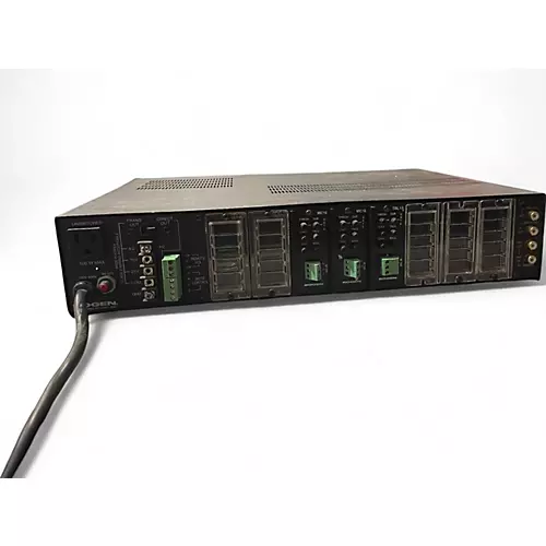 Used Bogen Power Vector V250 Power Amp