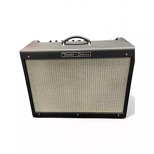Used Fender Hot Rod Deluxe 40W 1x12 Tube Guitar Combo Amp