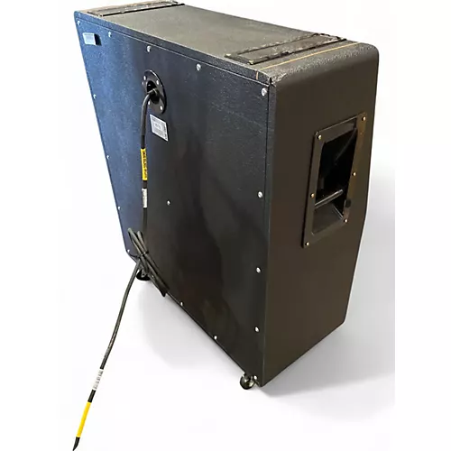 Used Marshall 1960TV 4x12 100W Classic Slant Guitar Cabinet