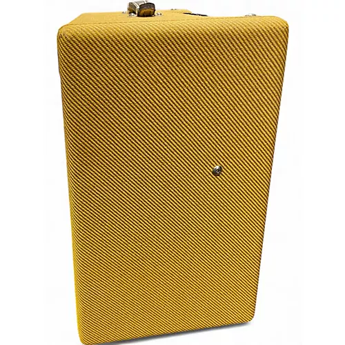 Used Fender Blues Junior Tweed Relic Tube Guitar Combo Amp